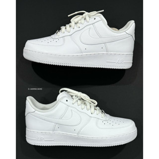 【小榕精品服飾】Nike Air Force 1 經典小白鞋 Nike白鞋 nike空軍一號 Nike小白鞋