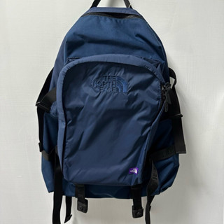 PURPLE LABEL THE NORTH FACE CORDURA Nylon Day Pack 後揹包 紫標