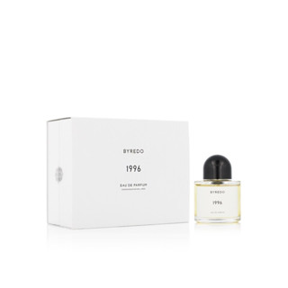 HUAHUA香水美妝 BYREDO 1996 EDP 淡香精 100ML