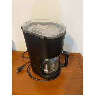 Bodum 美式濾滴咖啡機 (11754-01TW1 )