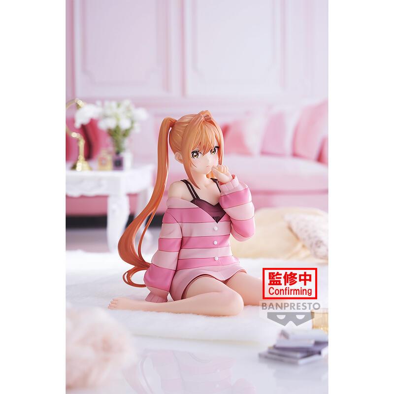 Relax time 院田唐音 フィギュア まとめ売り 24体セット 君のことが