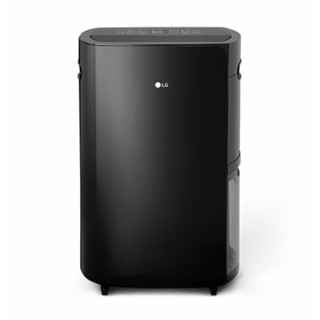 LG 樂金 一級能效25.6公升雙變頻除濕機(WD261VKF0)