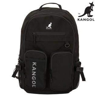 KANGOL袋鼠-機能後背包 背包 女生後背包 書包 肩背包 AAstore