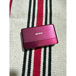 Sony Cyber-shot DSC-TX7 高階數位相機 使用德國Carl Zeiss 蔡司鏡頭