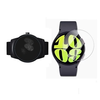 【玻璃保護貼】適用 三星 Watch 7 44mm SM-L310 SM-L315 9H 鋼化 全透明 螢幕貼
