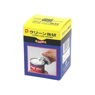 【303好食好物】Prince工業 | 日本 簡易開罐器 Prince工業 簡易 開罐器 開瓶器 廚房用品 罐頭 開罐