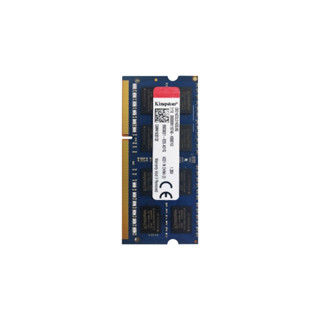 金士頓 Kingston DDR3 1600MHz CBD16D3LS1SEG 寬溫 筆記型記憶體