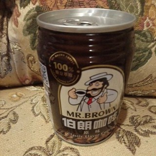 金車 伯朗咖啡 原味 藍山風味 曼特寧風味 240ml 東方飲 3尼咖啡 320ml