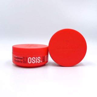 Schwarzkopf 施華蔻 OSIS+ 火焰臘 FLEXWAX 85mL <新包裝>