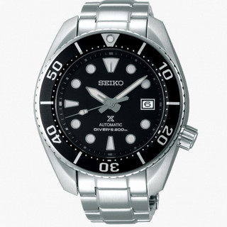 SEIKO 精工 PROSPEX 潛水機械腕錶 6R35-00A0D/SPB101J1 SK027