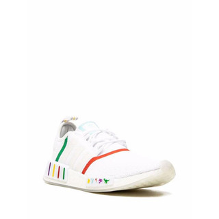 全新 Adidas x Disney Pixar NMD R1 聯名款 size uk 4