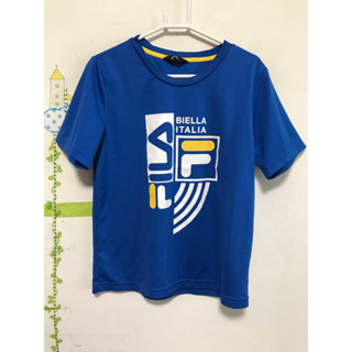 Fila 青少年 運動上衣S(165)