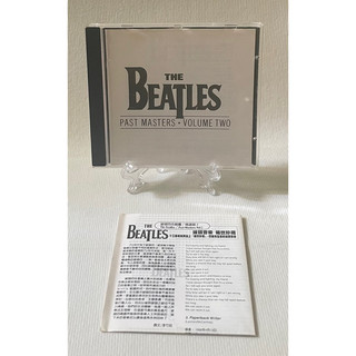 ［哇！東西］披頭四合唱團THE BEATLES PAST MASTER·VOLUME TWO CD 1988年發行新