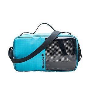〔520-094〕Shimoda Accessory Case Medium- ,中型配件袋 斜背包 相機肩背包 內袋