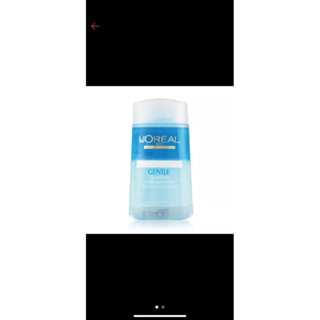 Loreal巴黎萊雅眼唇卸妝液125ml