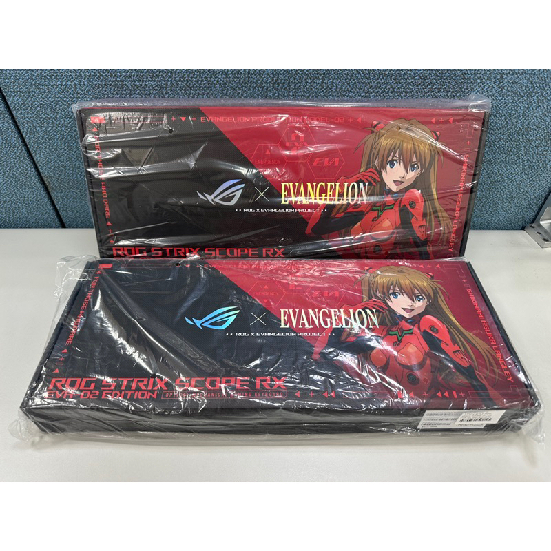 rog strix scope eva 02的價格推薦 - 2026年4月 | 比價比個夠BigGo