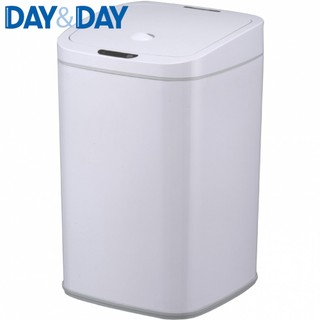 DAY&DAY 電子感應式垃圾桶 V1016L