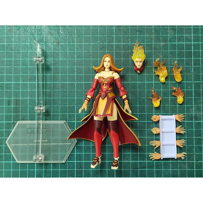 Figma dota2的價格推薦 - 2026年3月 | 比價比個夠BigGo