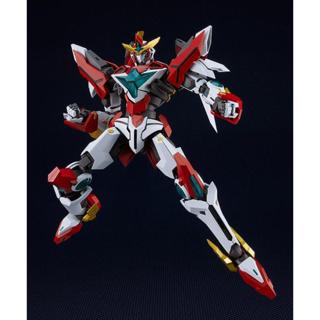 GSC MODEROID 勇氣爆發 佈雷邦 組裝模型 25年5月上市【持續預購】【GAME休閒館】