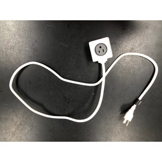 PowerCube USB魔術方塊(插座擴充+usb)
