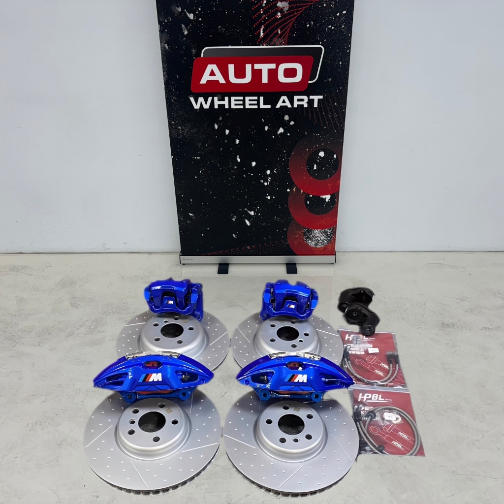 BMW 原廠 MP卡鉗 G20 G21 G22 G23 G26 M Performance卡鉗組