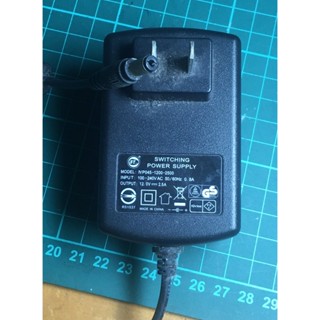 電源供應器 12V 2.5A /NOKIA ACP-7U 3.7V 340mA/ HP D2660 32v 625mA