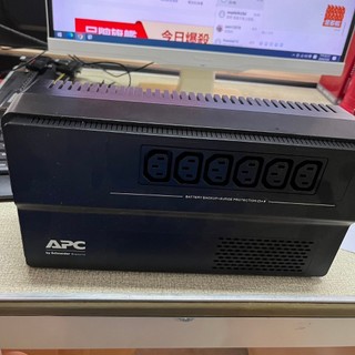 [沐沐屋] Easy UPS BV650-TW 650VA在線互動式UPS