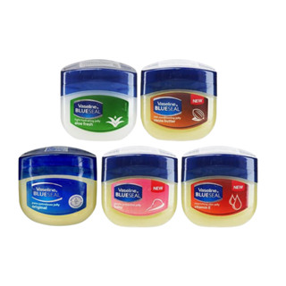 【Vaseline 凡士林】潤膚膏50ml／100ml｜D014429