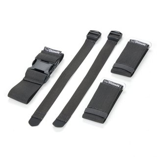 〔520-252〕 Shimoda Strap Booster Kit 背帶延長強化套件 『可微調長度』公司貨