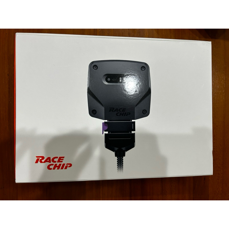 德國Racechip動力外掛晶片（全新）