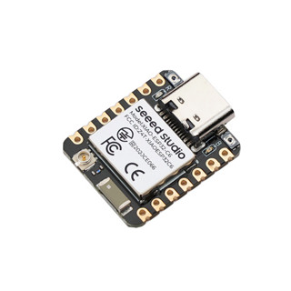 iCShop Seeed XIAO ESP32C6 模組 iot 物聯網