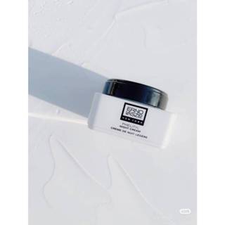 沙崙玫瑰🌹Erno Laszlo 奧倫納素 PH平衡水柔緊緻霜 50ml 豆腐霜 面霜 晚霜