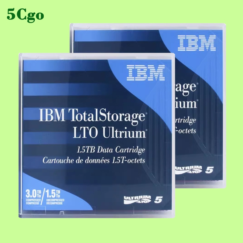 ibm 磁帶的價格推薦 - 2025年2月 | 比價比個夠BigGo