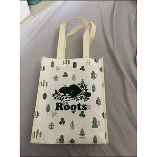 Roots 森林提袋