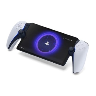 SONY 串流掌機 PlayStation Portal 遙控遊玩機 PS5 Portal掌機【飛鴻數位館