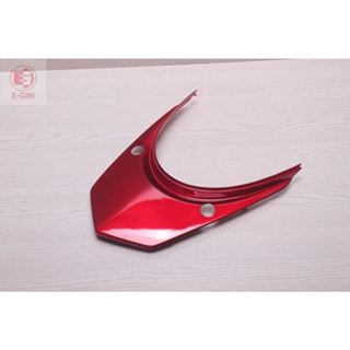 附發票-車殼玩家=勁戰三代,勁戰3代,1MS,後上蓋,烤漆部份,深紅,機車車殼-EG部品
