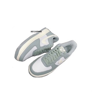 Nike Air Force 1 Low 07 LX Mica Green 雲母綠 米灰綠DV7186-300 DOT