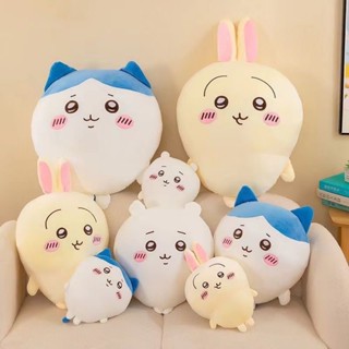 ✨芸兒寶藏Shop✨抖音同款 超可愛吉伊卡哇周邊毛絨填充玩具公仔🤞烏薩奇🤞小八🤞吉伊🤞玩偶娃娃 QQ軟軟親膚舒適