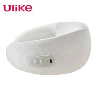 (TW有貨) 韓國 Ulike Careup U枕 頸枕 按摩 加熱 按摩U枕 U型枕 電動按摩熱能頸枕 旅行枕 按摩枕