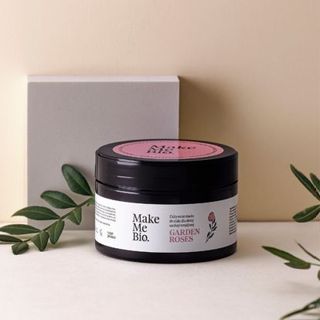 波蘭 Make Me Bio 花園玫瑰 Garden Roses 滋養身體乳霜 身體乳 乳霜 乳液 玫瑰保濕霜