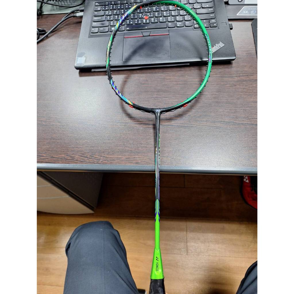 絕版Yonex ASTROX99 LCW AX99 AX99 LCW TW鋼號