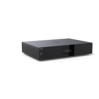【名展音響】ZIDOO 芝杜 UHD8000 8K UHD多媒體播放機