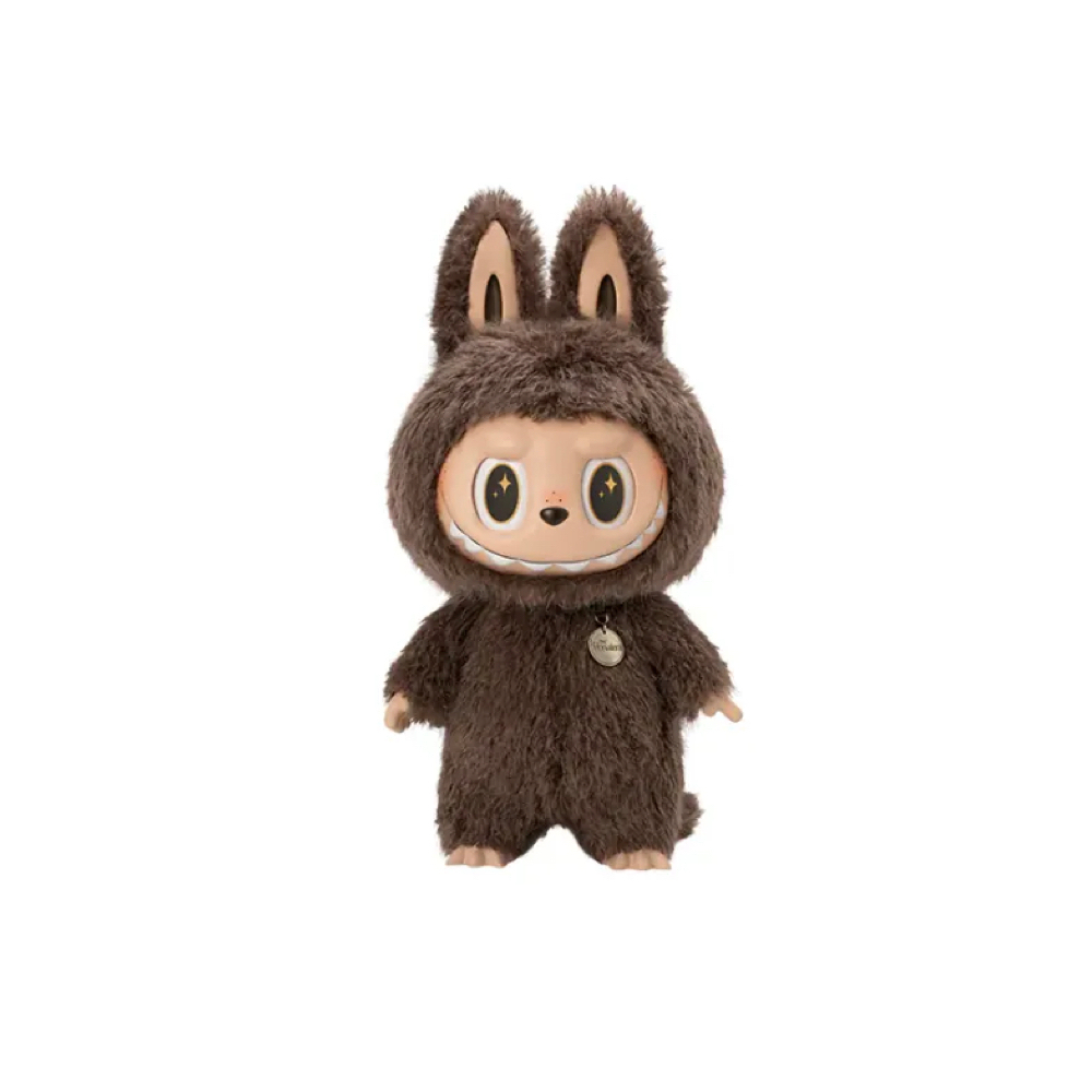Pop Mart Labubu Zimomo The Monsters 大首領【Fashion SPLY】
