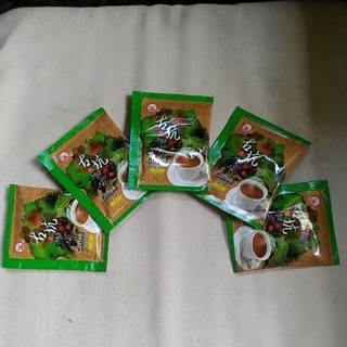 整箱10大袋宅配免運費，樺山古坑式三合一咖啡包16g（100包/袋）儲存期限2026/9/1