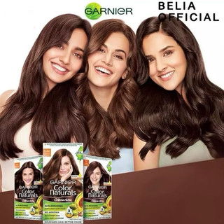 GARNIER HAIR COLOR SACHET ALL VARIANTS (SACHET)