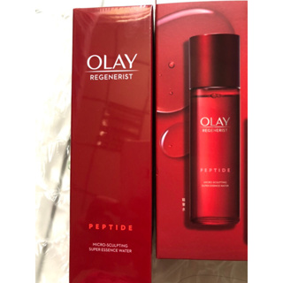 OLAY 新生高效緊緻精華水150ml(2027年6月)一罐699元。