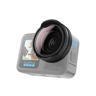 GoPro HERO13 專用 微距鏡頭模組 4倍特寫 可變焦 抗刮防水 AEWAL-021 相機專家 公司貨
