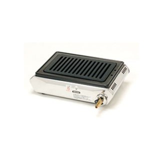 日本 JOYTEC 燒肉爐 (小號／桶裝/Y-8SH) 瓦斯爐 烤肉爐 燒烤爐 迷你型瓦斯燒肉爐 天然瓦斯 桶裝瓦斯