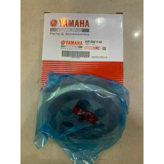 山葉原廠 離合器殼整體 RS Sweet 100 碗公 料號：4VP-E6611-00