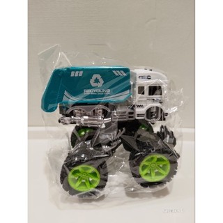 現貨🌸 慣性玩具車 玩具車 環保車 垃圾車 車子 越野車